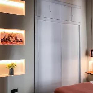 Casa Blanca Apartamento
